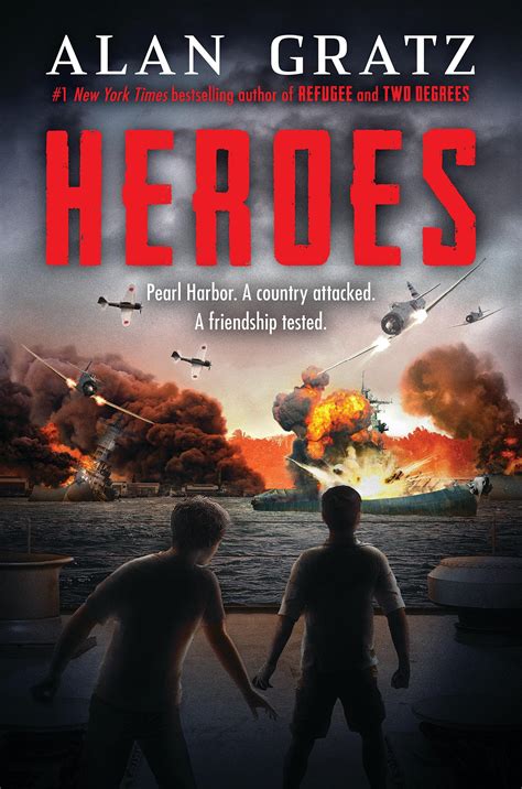Book of Heroes .